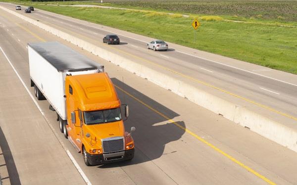 truck insurance is subject to federal and state regulations, and might require specific levels of coverage based on the type of cargo being transported